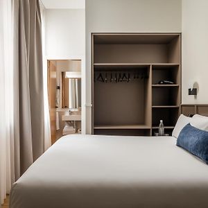 Superior Kamer met een King Size Bed